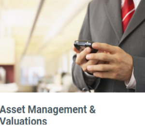 Rea Cumisky, Property Valuation, Dublin