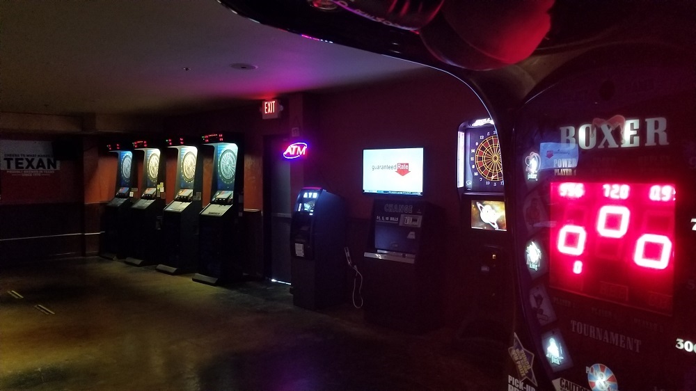 Quatermain's Pub Logo