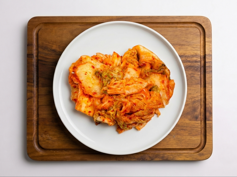 Kimchi 32oz