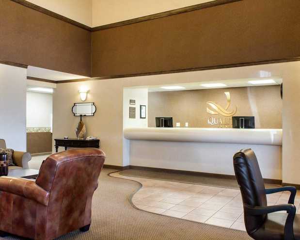 Images Quality Inn