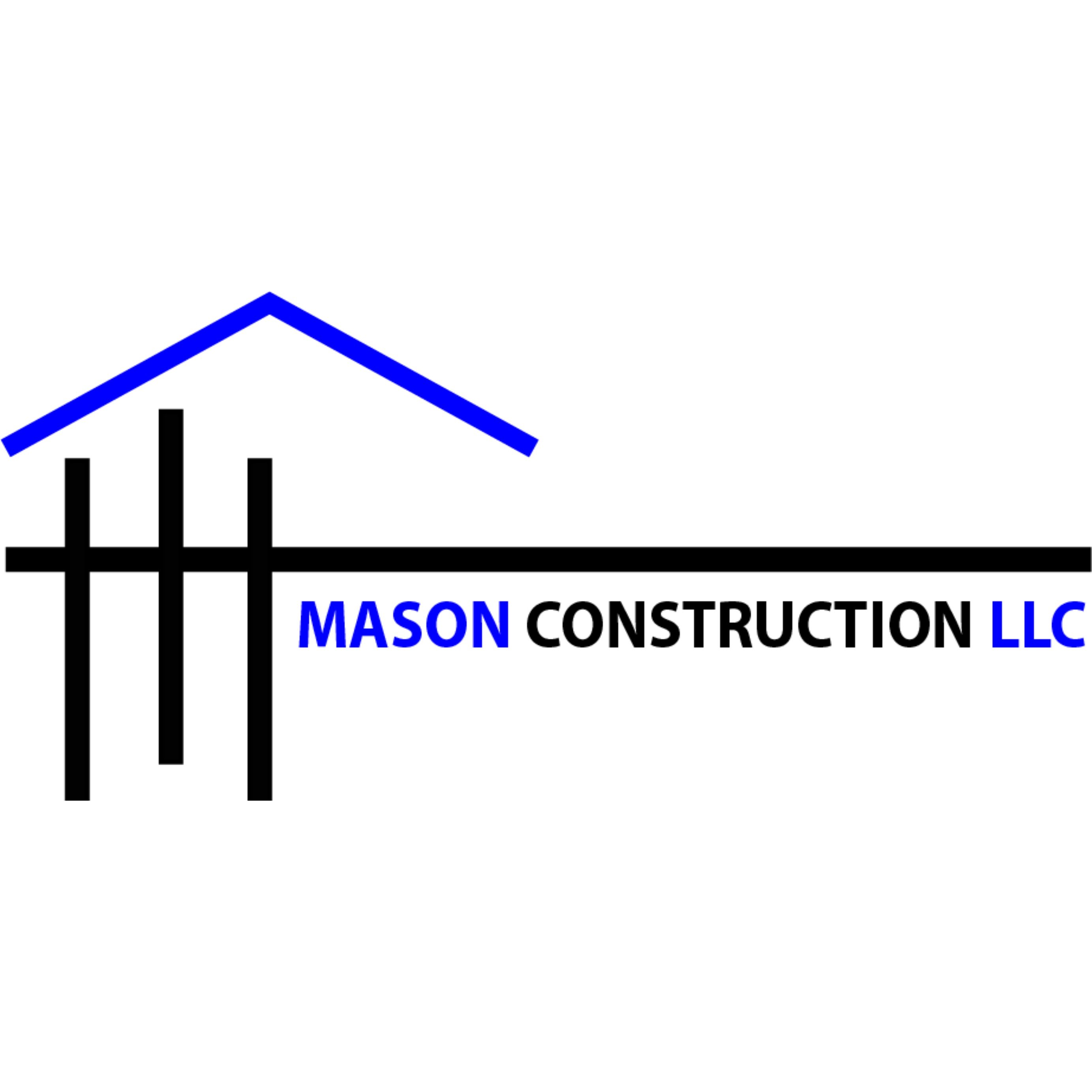 Mason Construction LLC