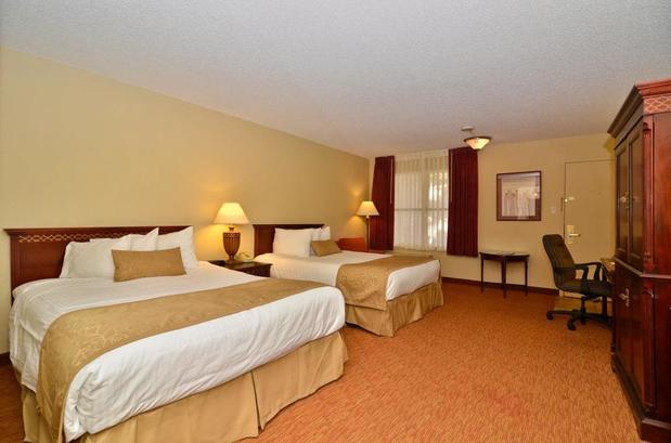 Images Best Western Pine Springs Inn