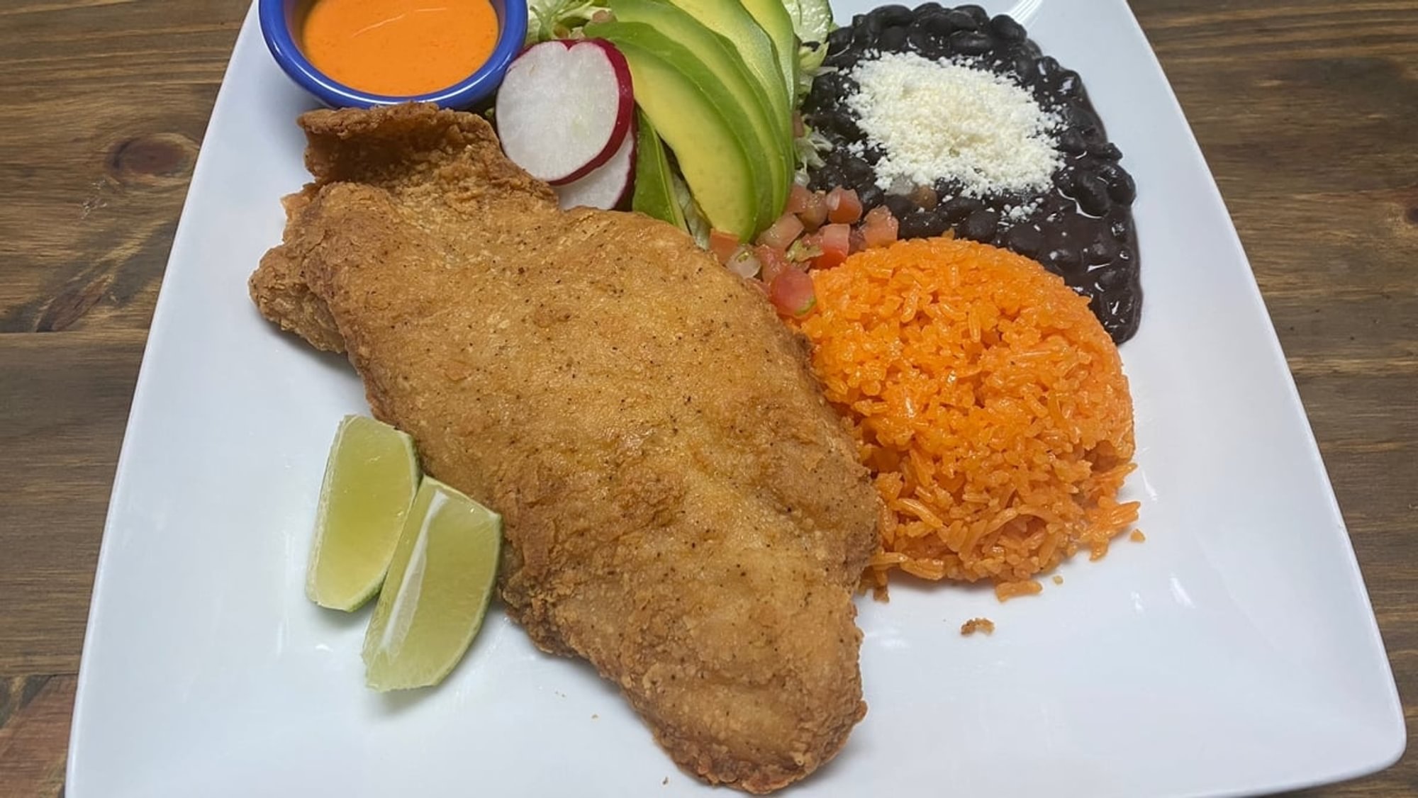 La Dama