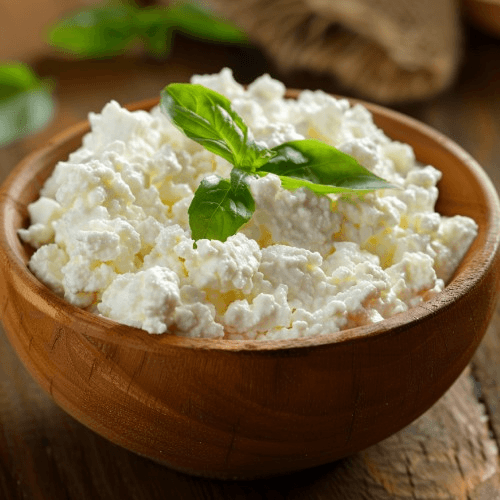Cottage Cheese