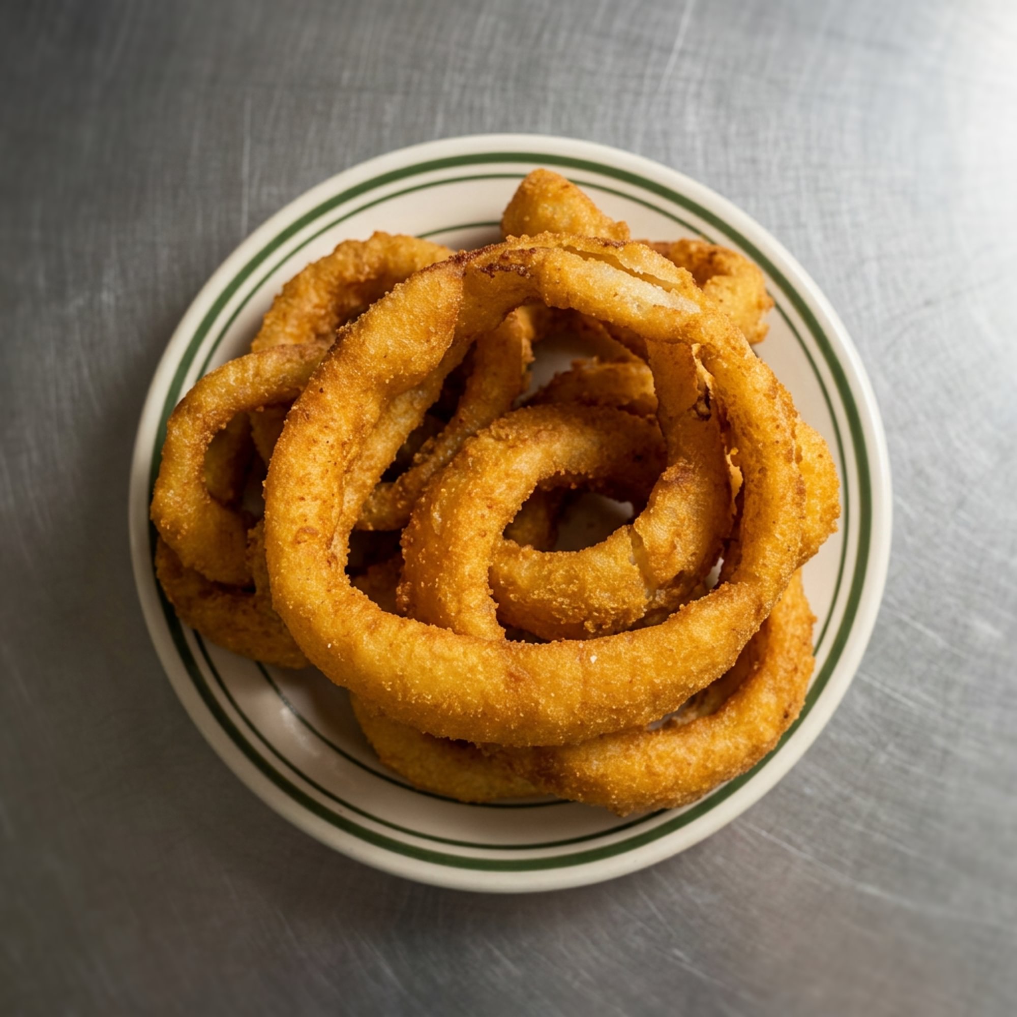 Onion Rings (Side Order)