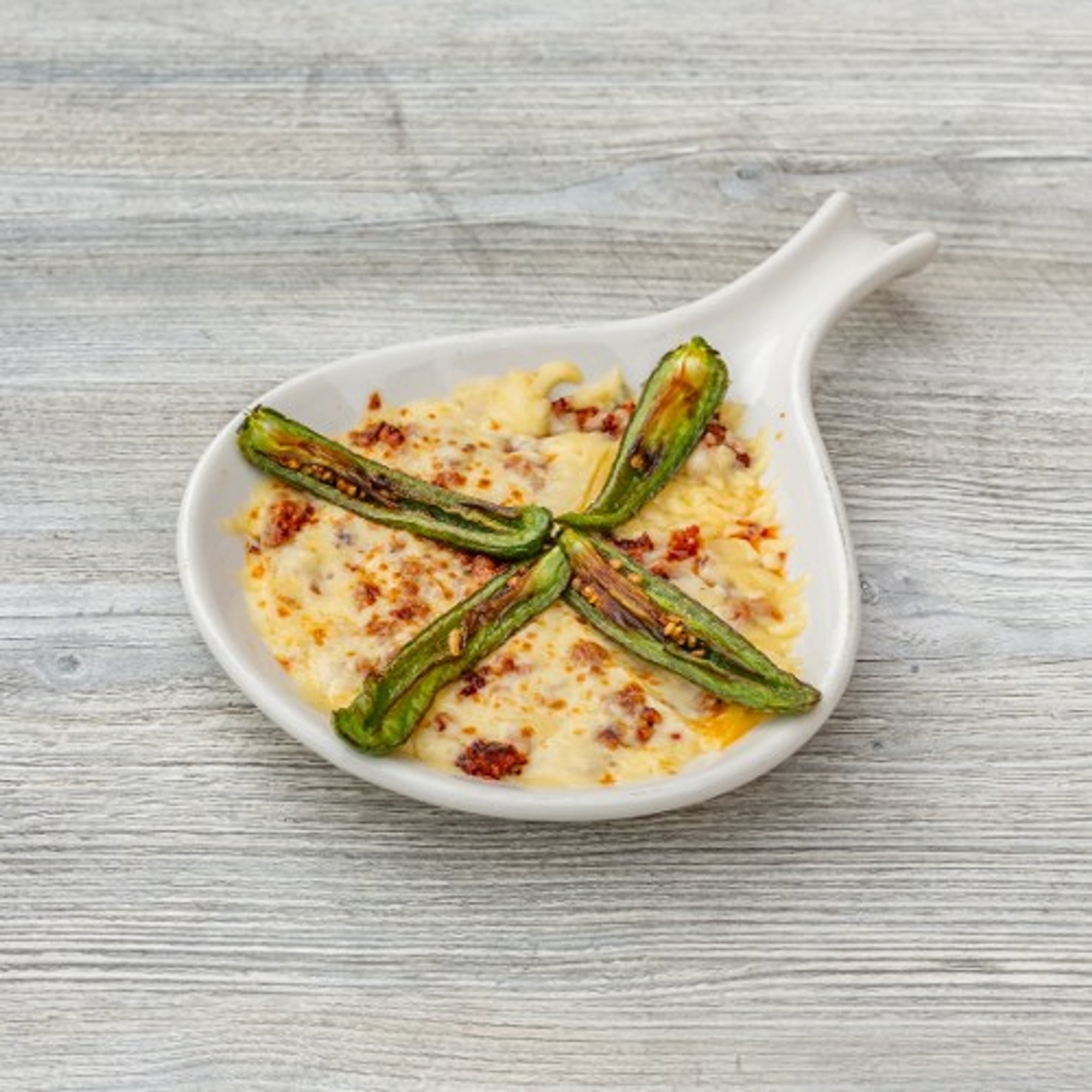 Queso Fundido