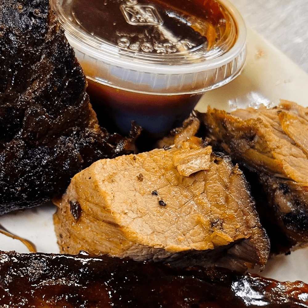 Beef Brisket