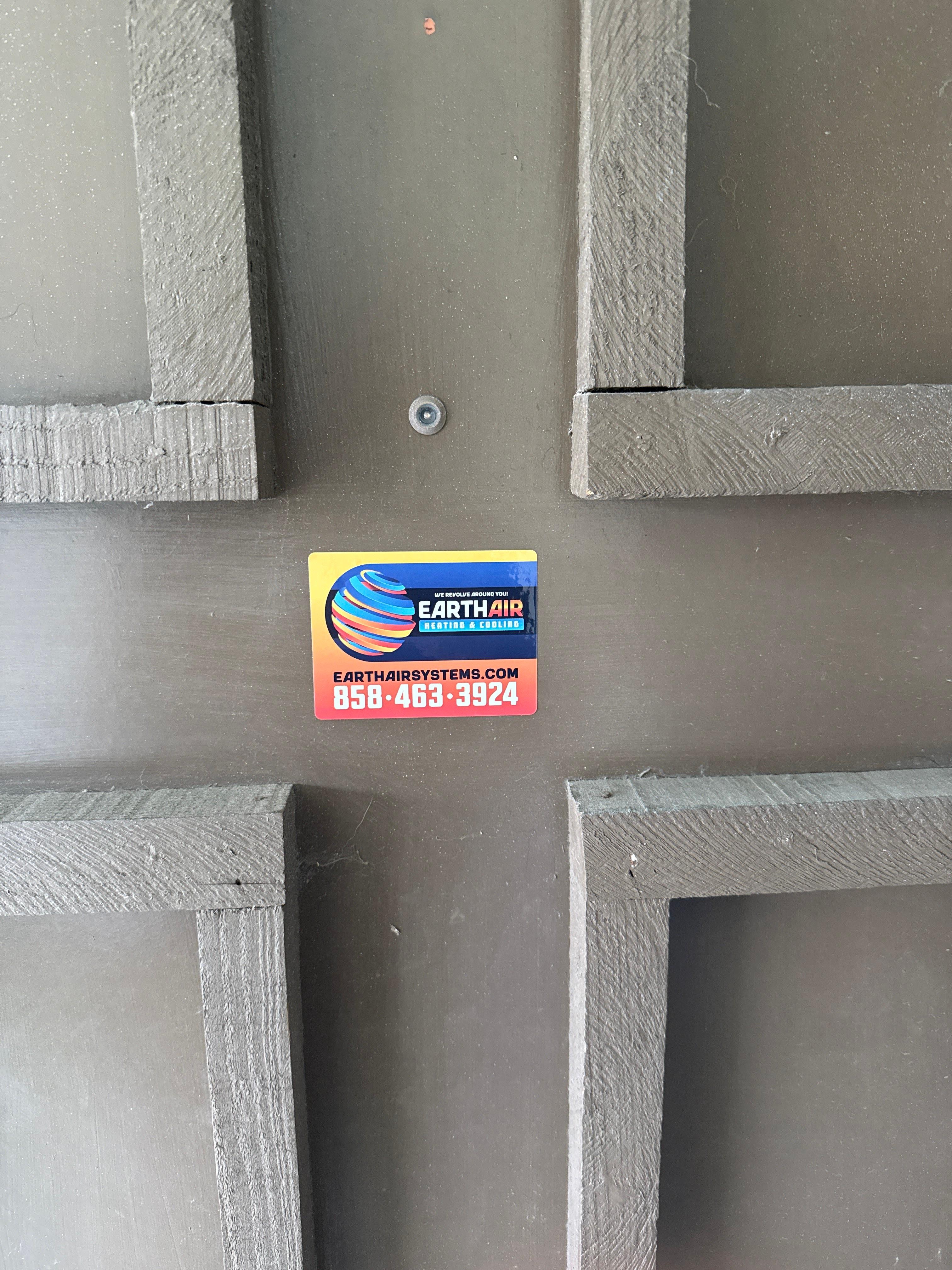 Earth Air Systems Image