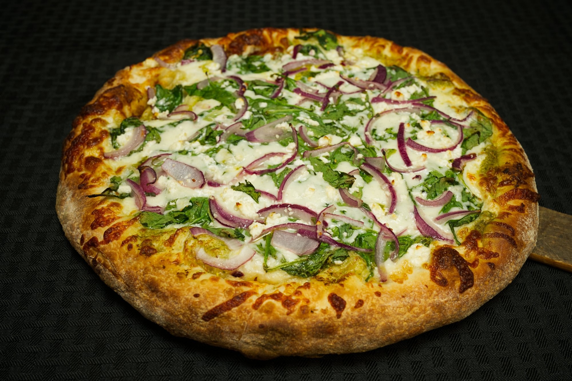 The Verdis Pizza