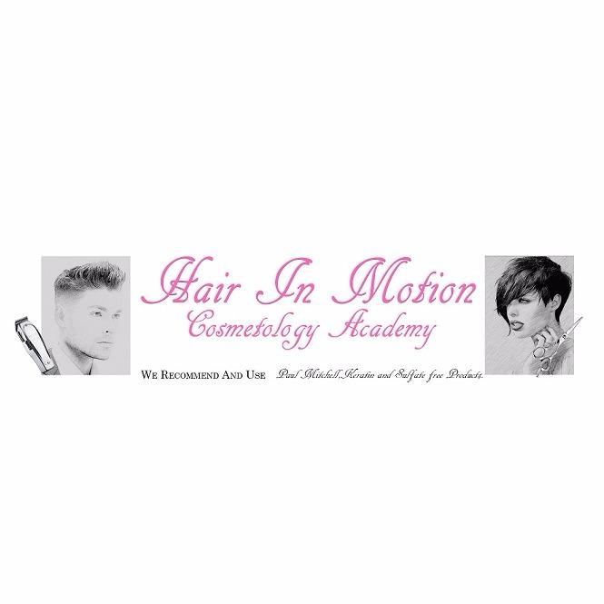 Hair In Motion Cosmetology Academy