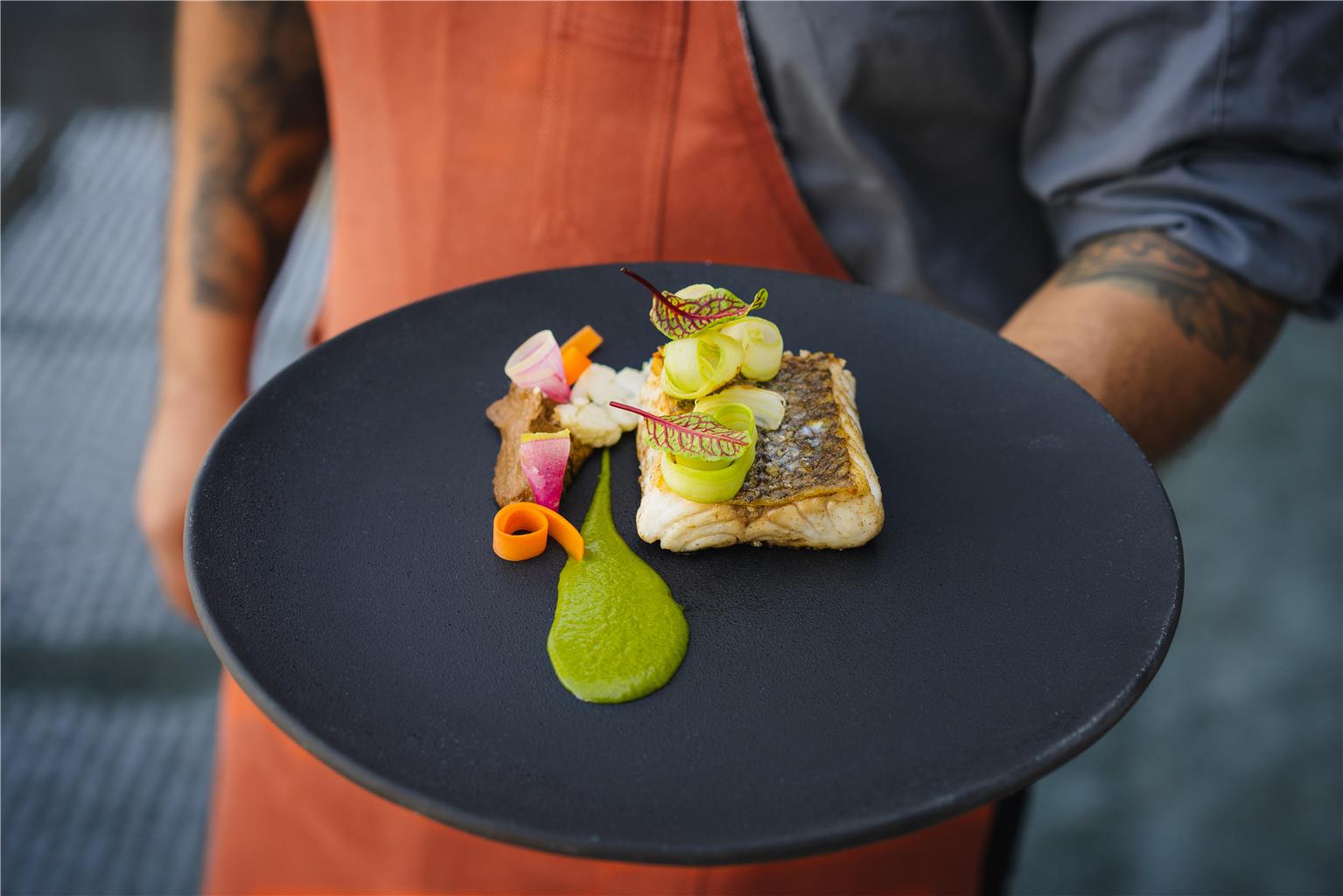 Galería en miniatura