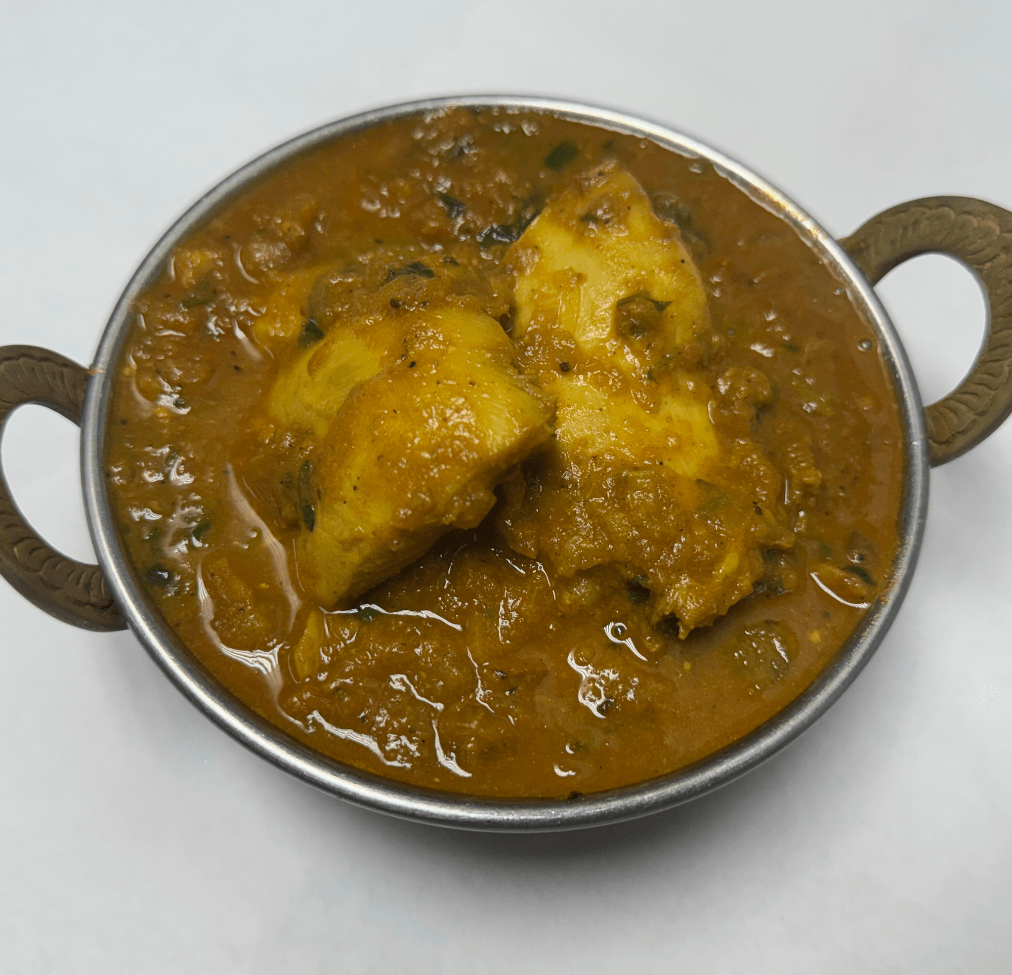Chicken Curry