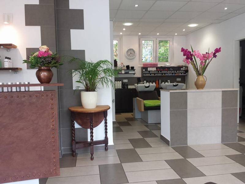 Bilder Pure Parlour