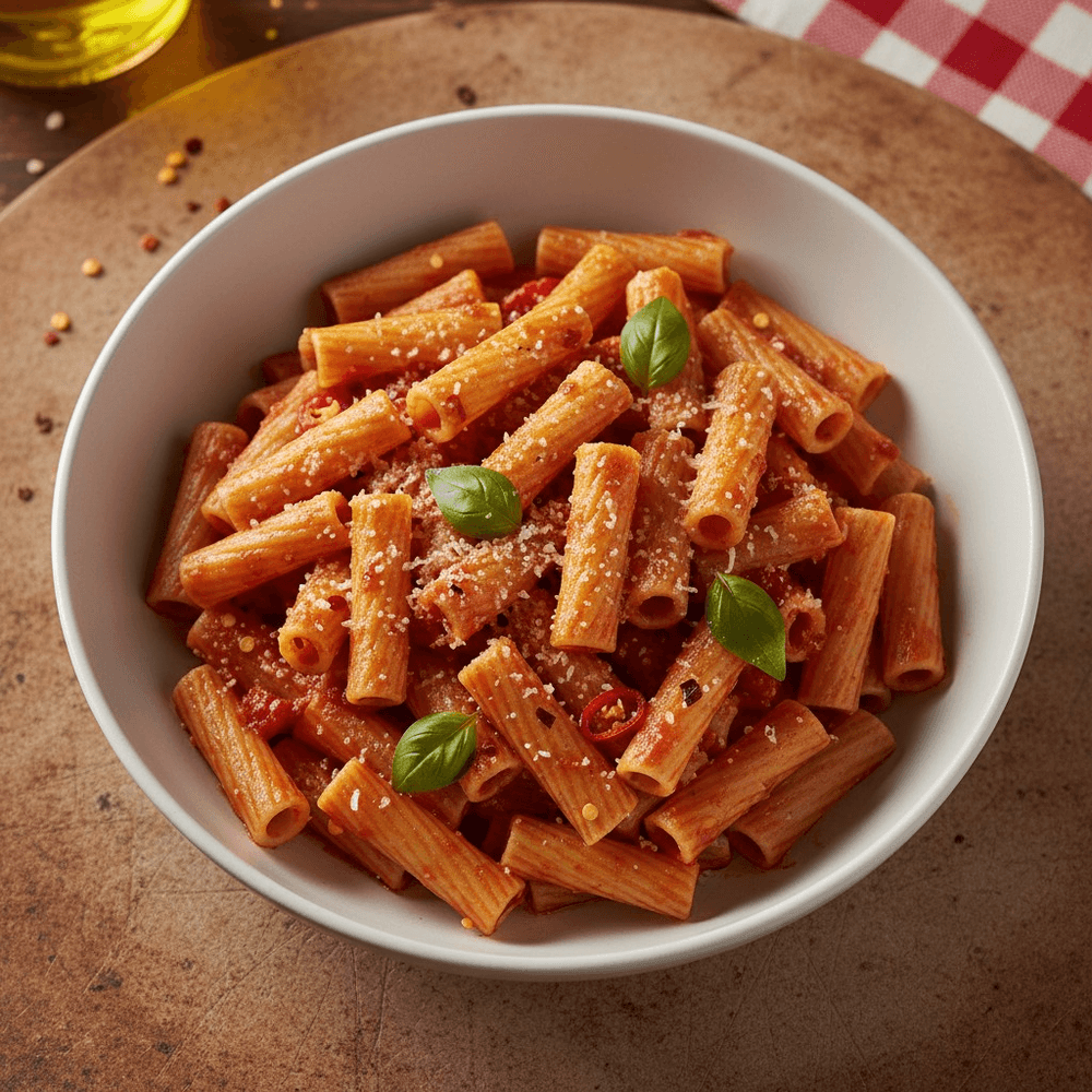 Side of Ziti