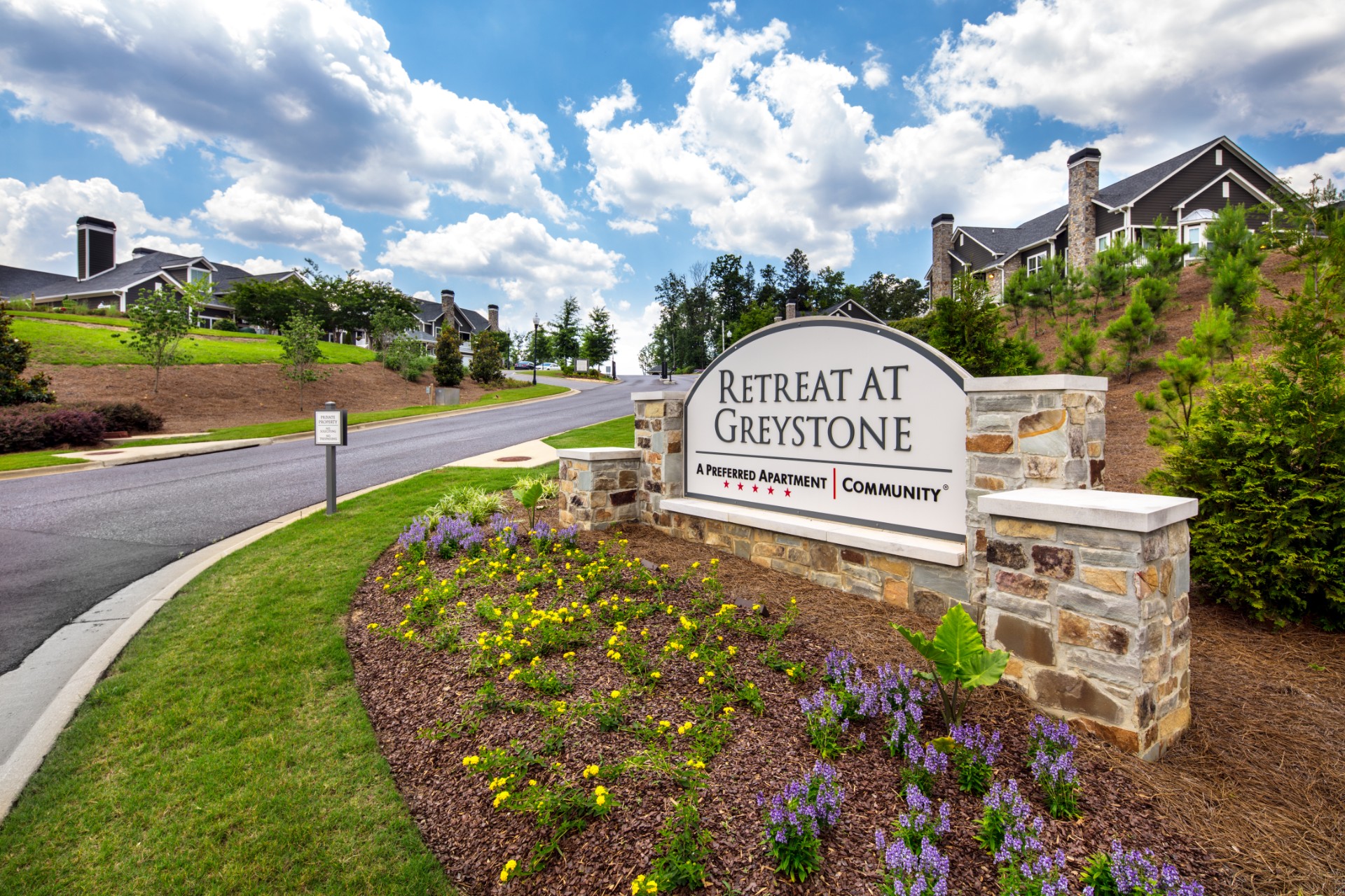 Retreat at Greystone Photo