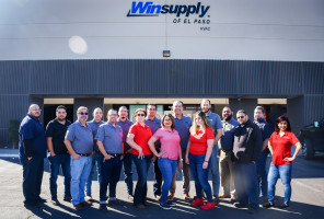 WinSupply El Paso Image