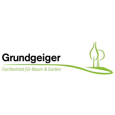 Logo von Grundgeiger - Fachbetrieb für Baum und Garten