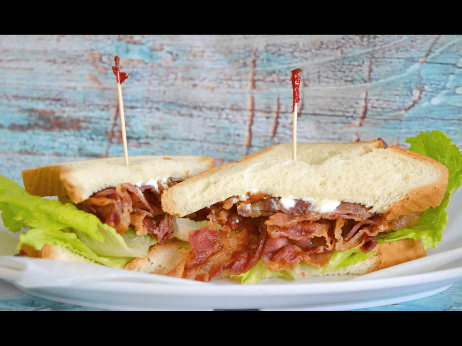 BLT