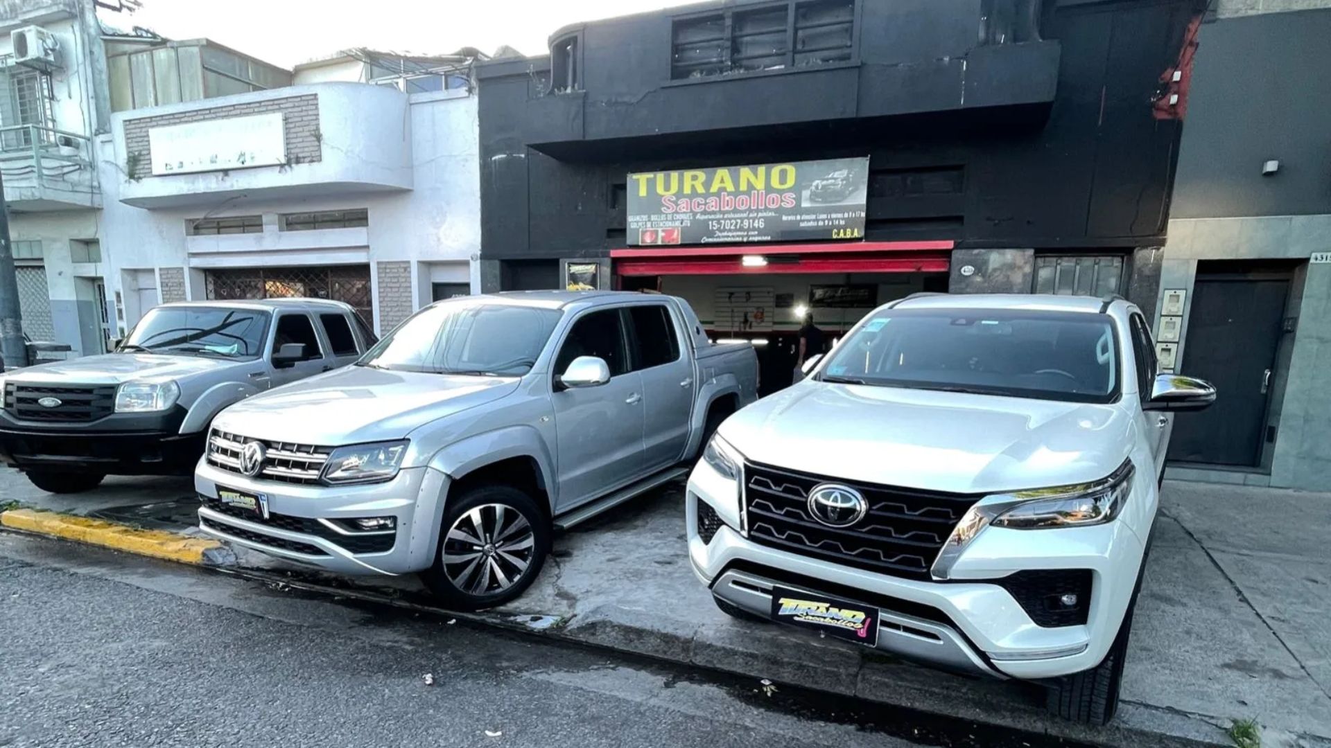 Galería en miniatura