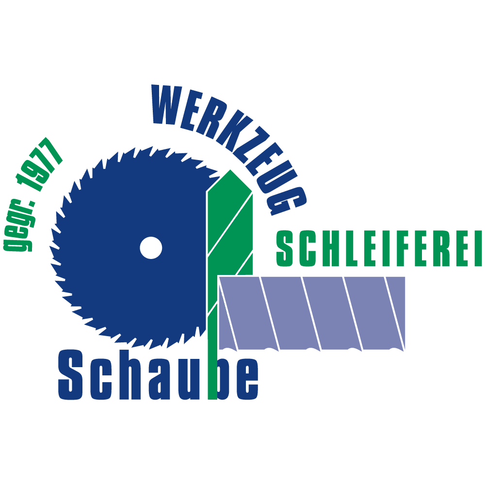 Logo von Werkzeugschleiferei Herbert Schaube