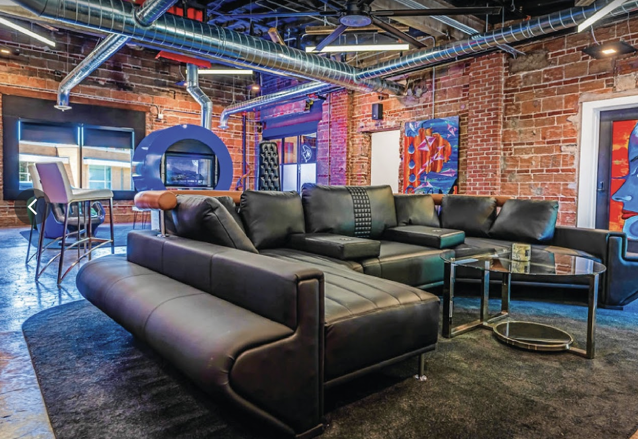 Oak Ridge Electric Image