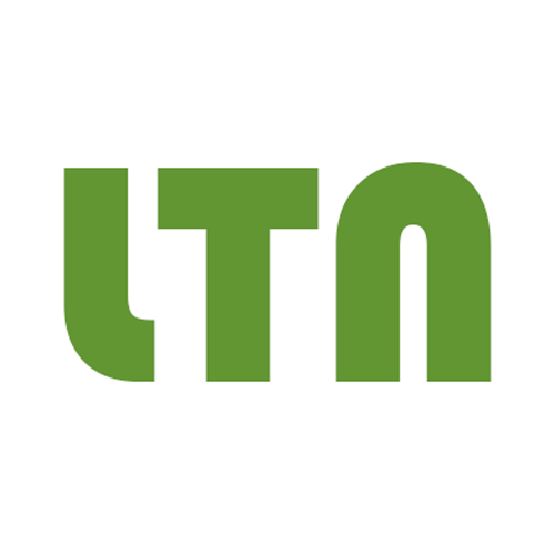 Living Touch Nursery Inc Logo