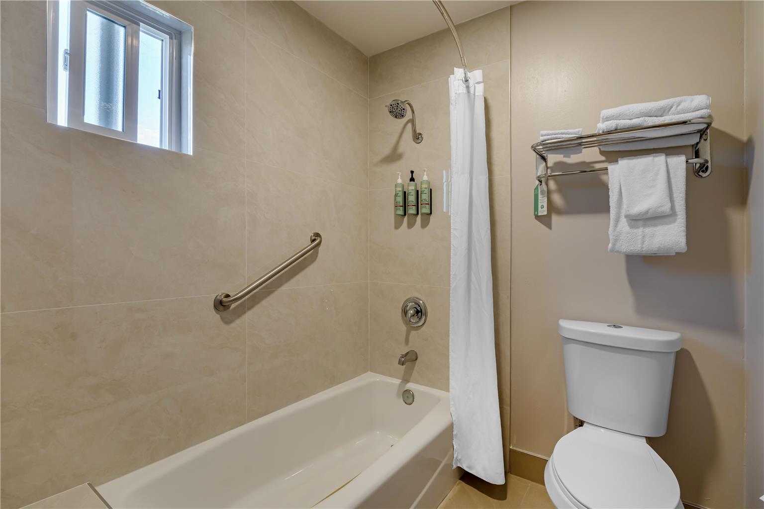 Best Western La Posada Motel Image