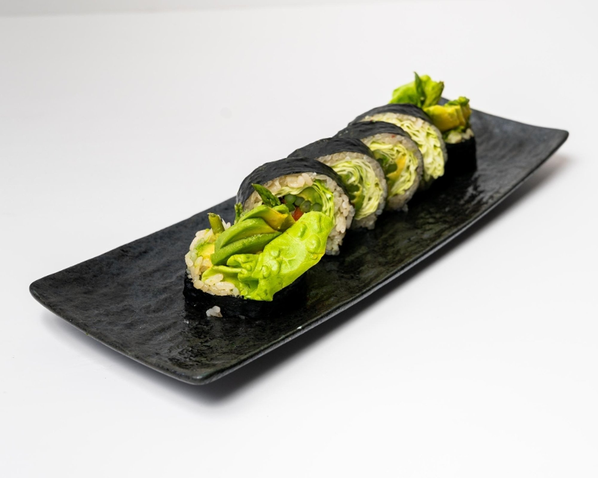 TRUE BLUE ROLL