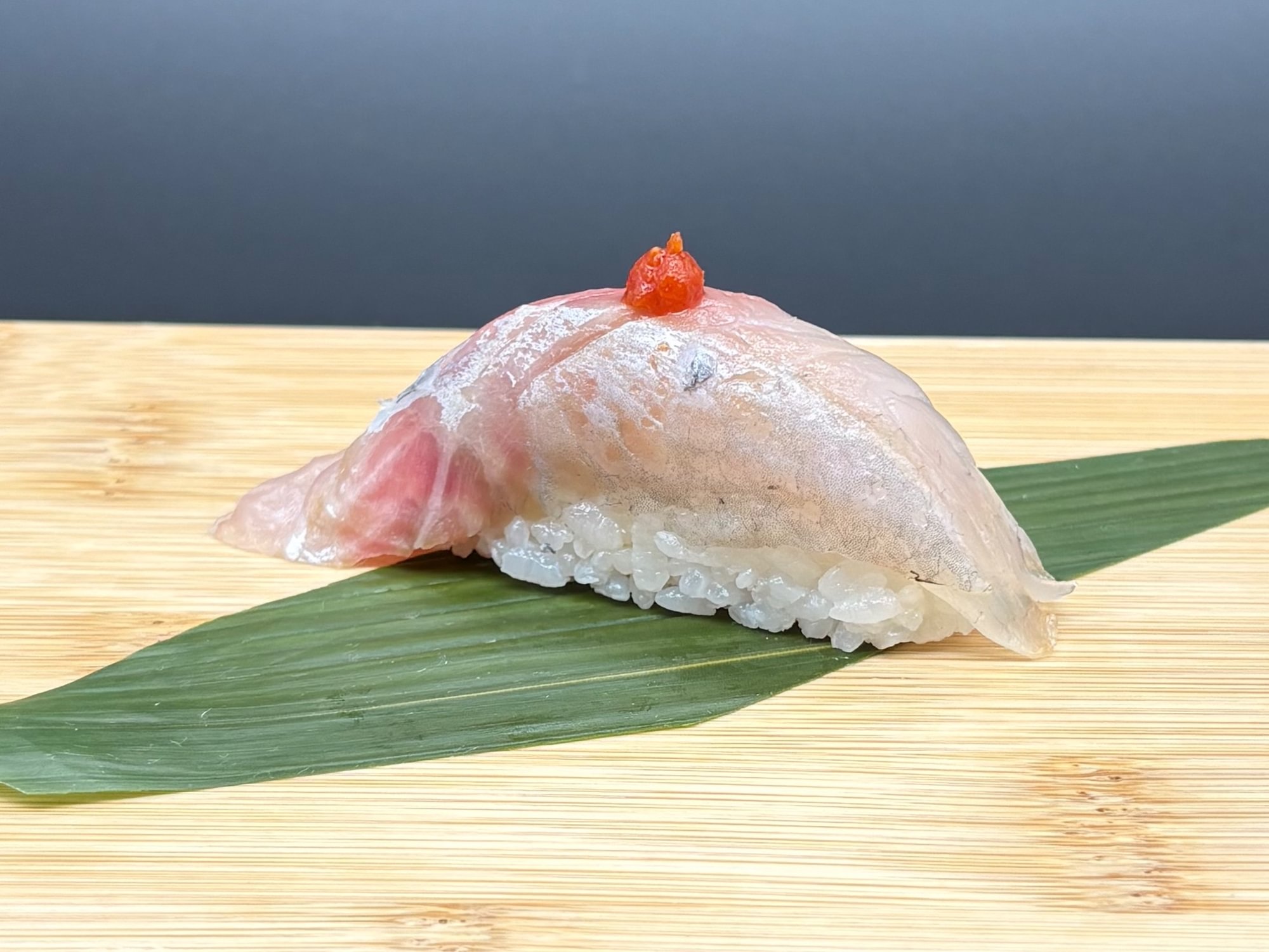 Kurodai (Black Snapper)