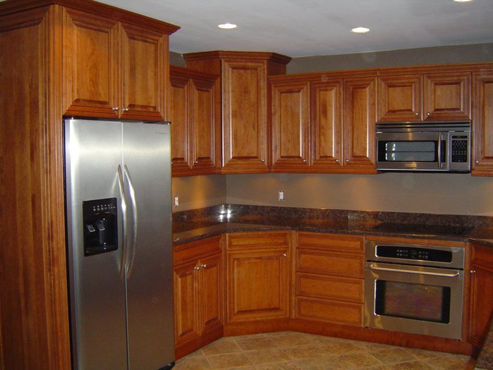 Cabinet City Granite & Marble Photo