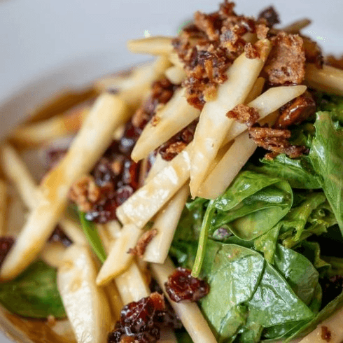 Pear Salad
