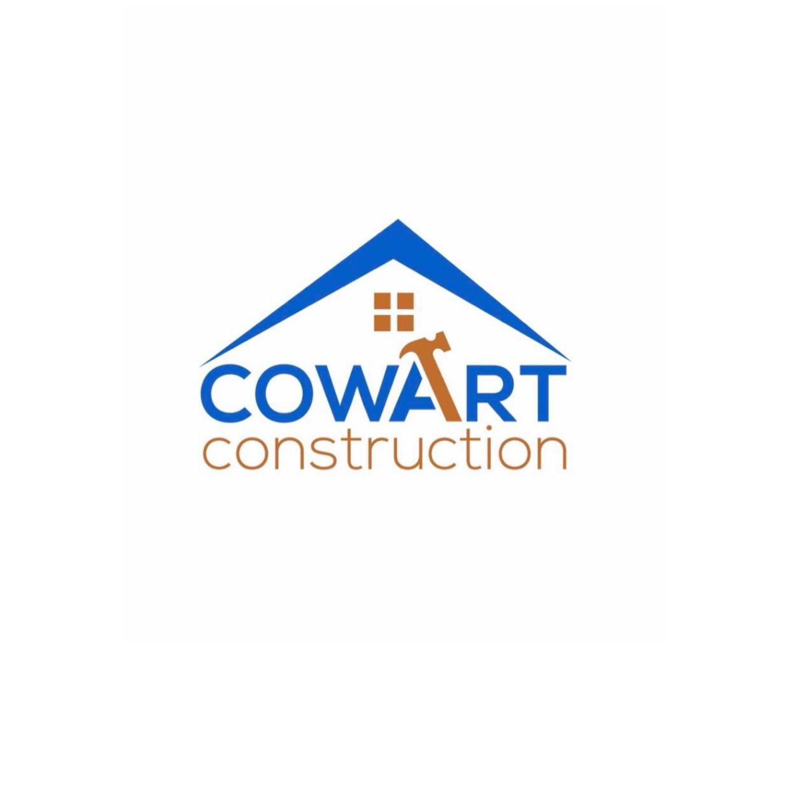 Cowart Construction LLC Logo