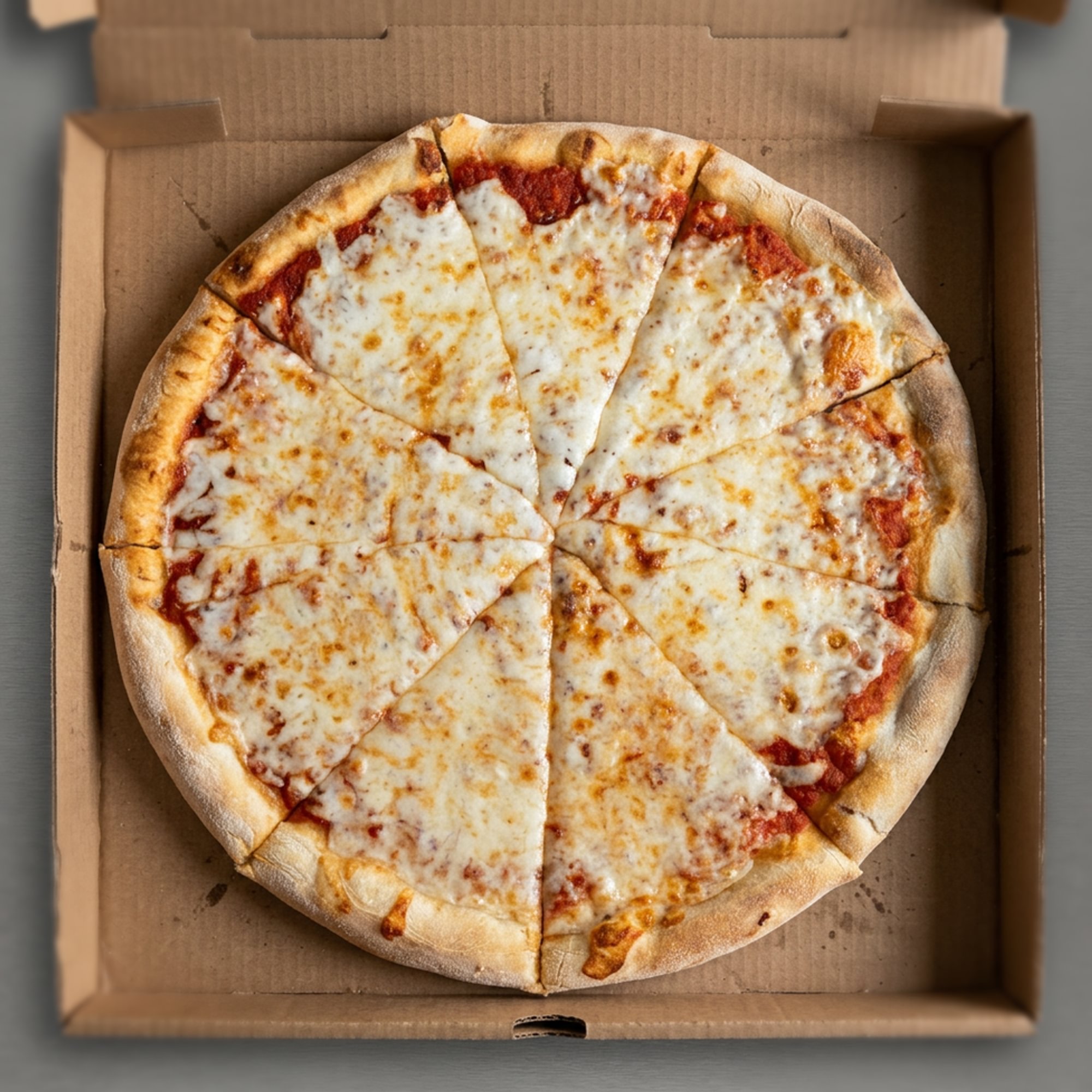 Cheese Pizza