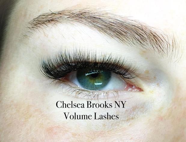 Images Chelsea Brooks NY