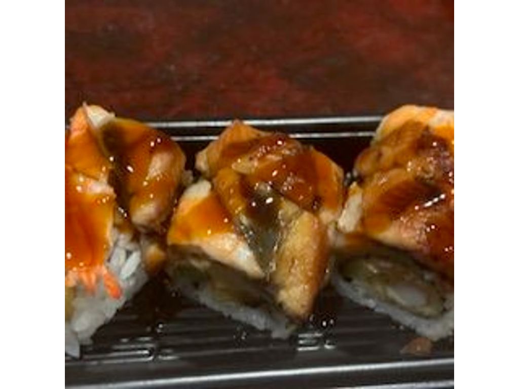 Estes Park Roll