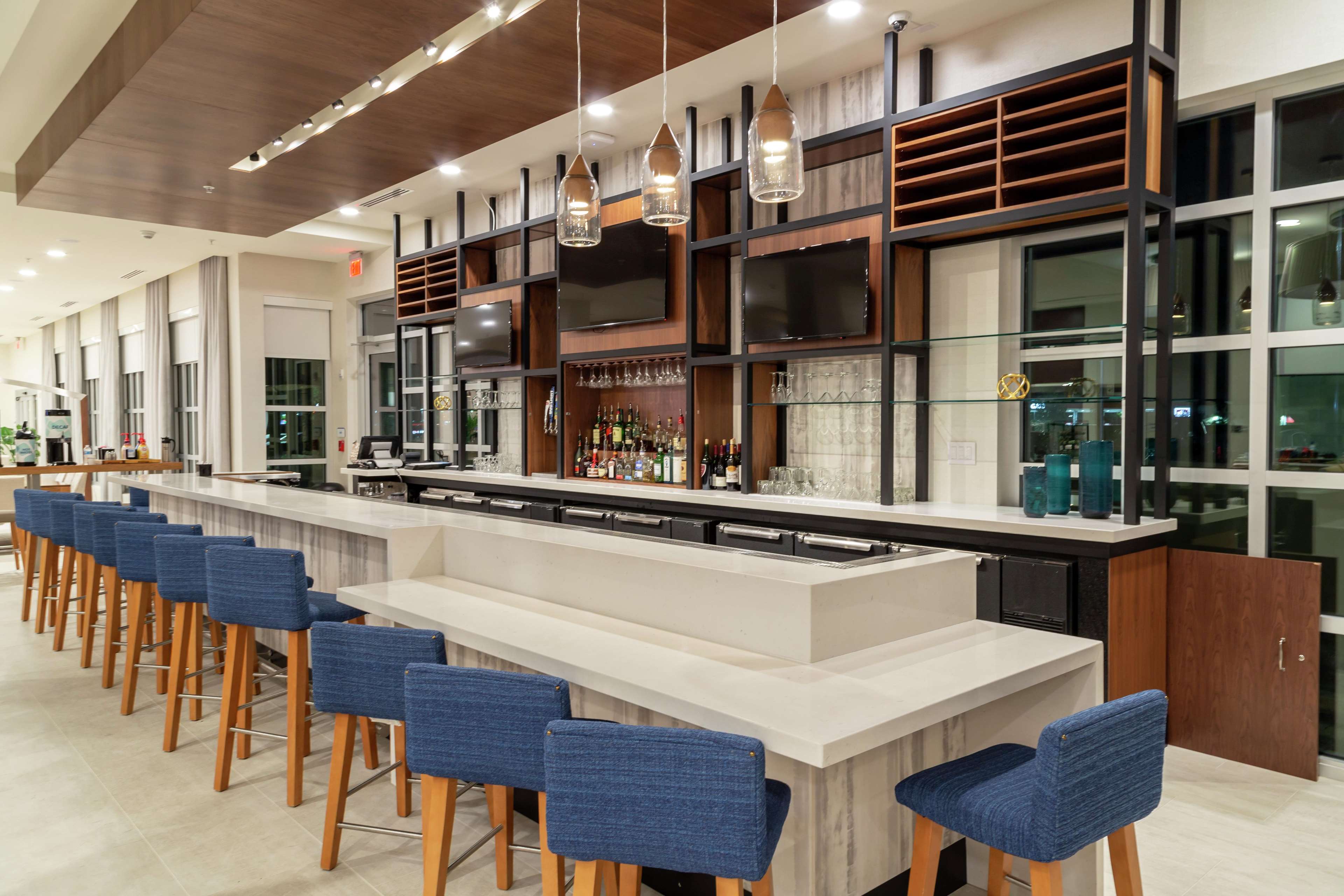 Hilton Garden Inn Tampa-Wesley Chapel Photo