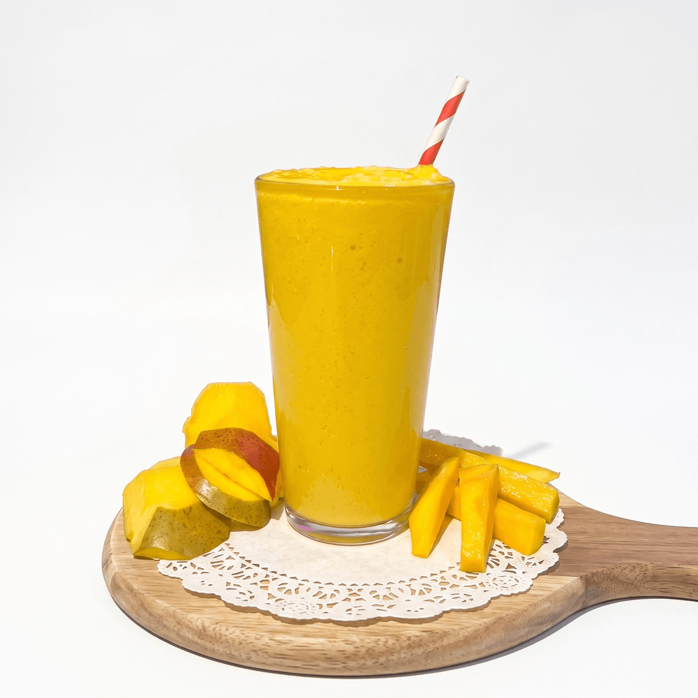 Mango Smoothie