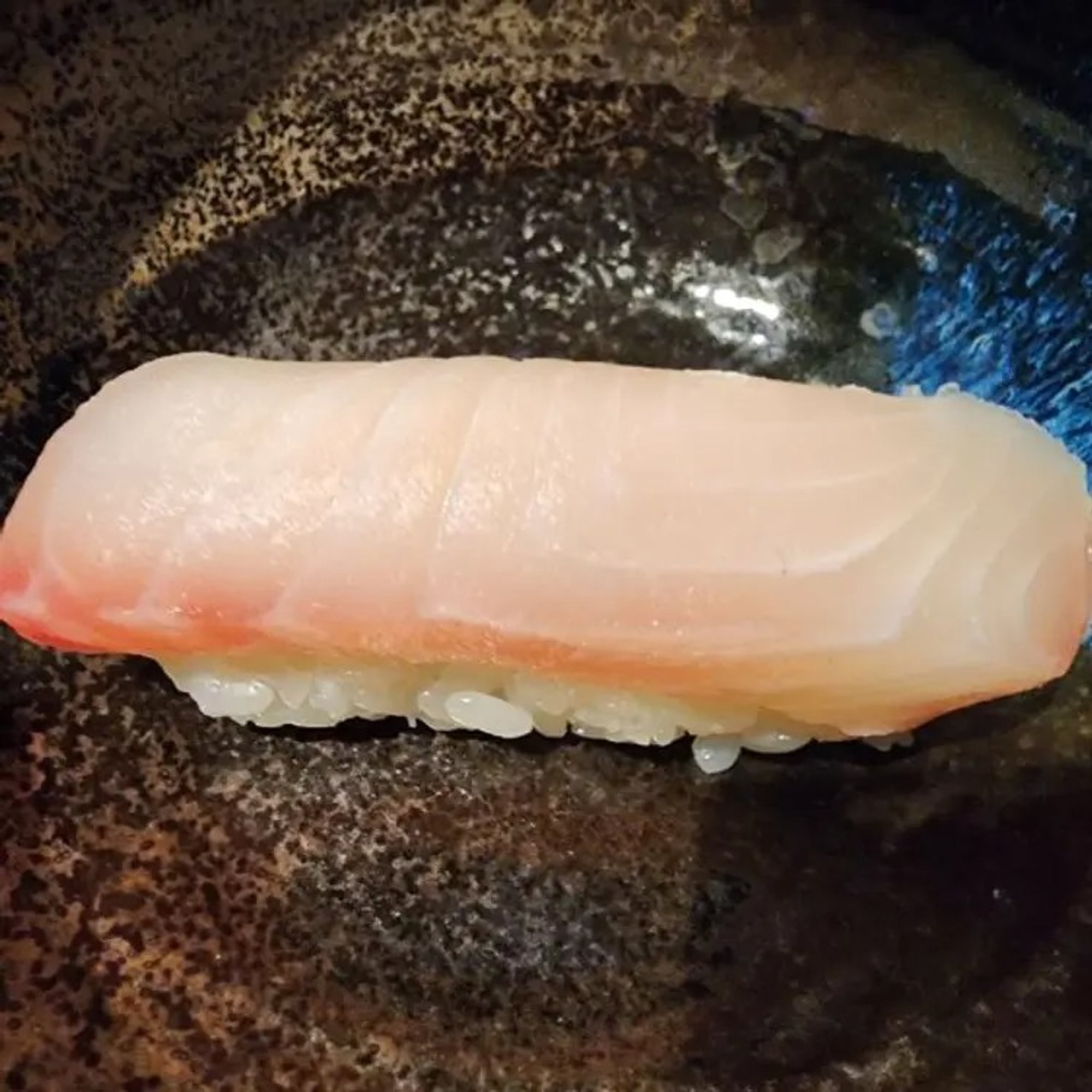 Red Snapper a la Carte