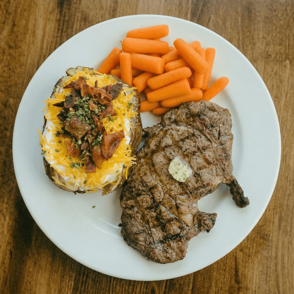 Ribeye