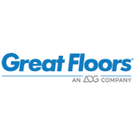 Great Floors Logo