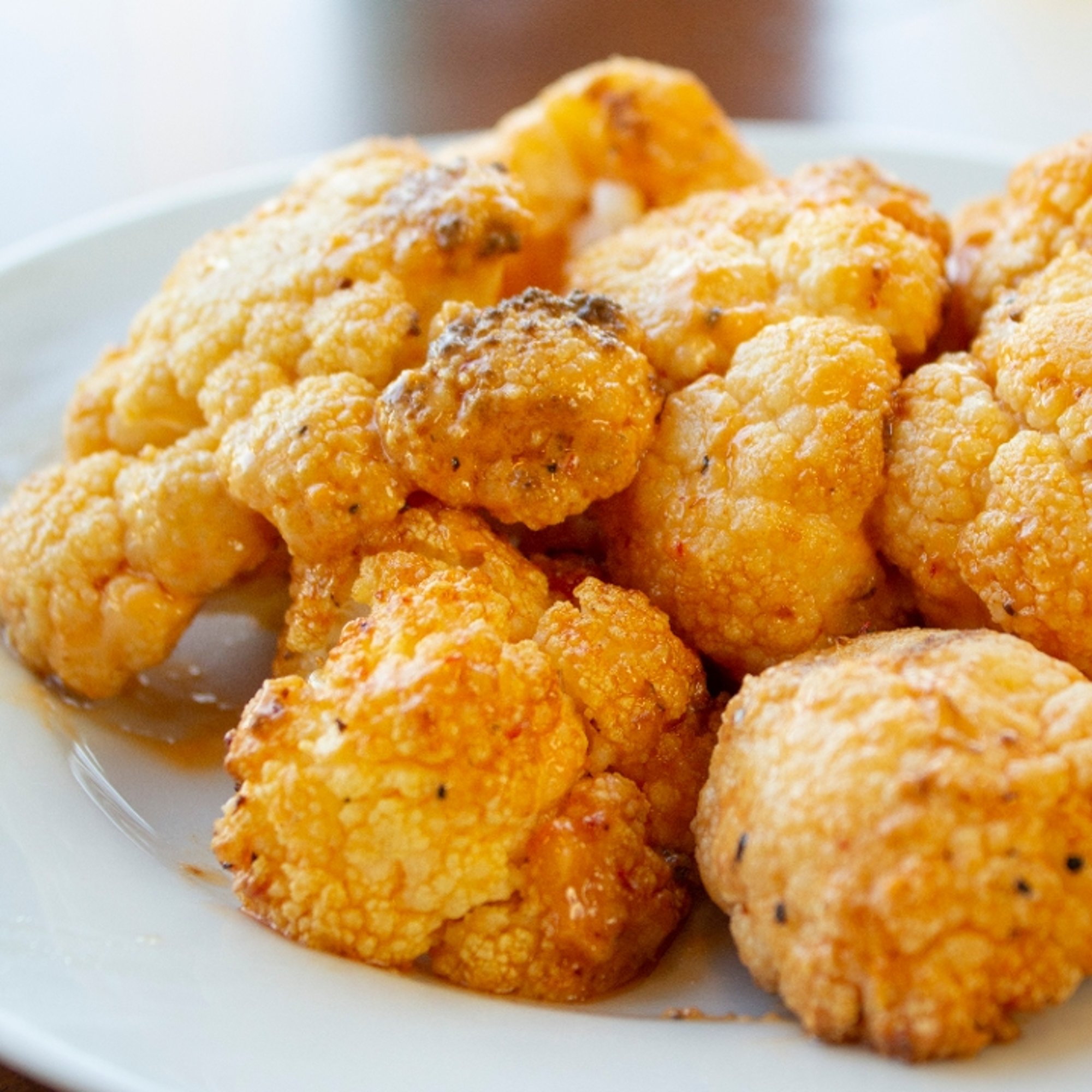 REGULAR CAULIFLOWER (feeds 1-2)