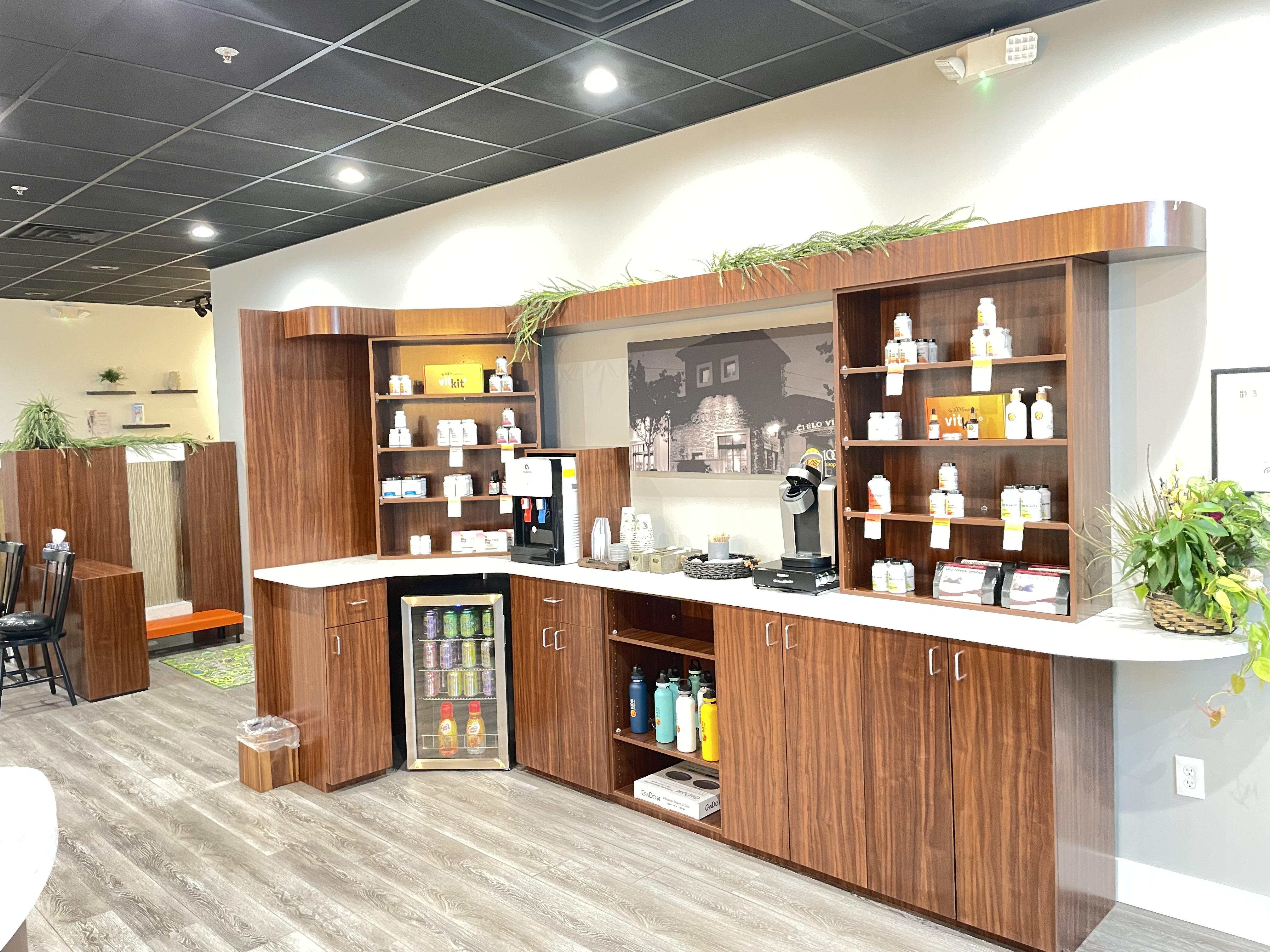 100% Chiropractic - Troy Image