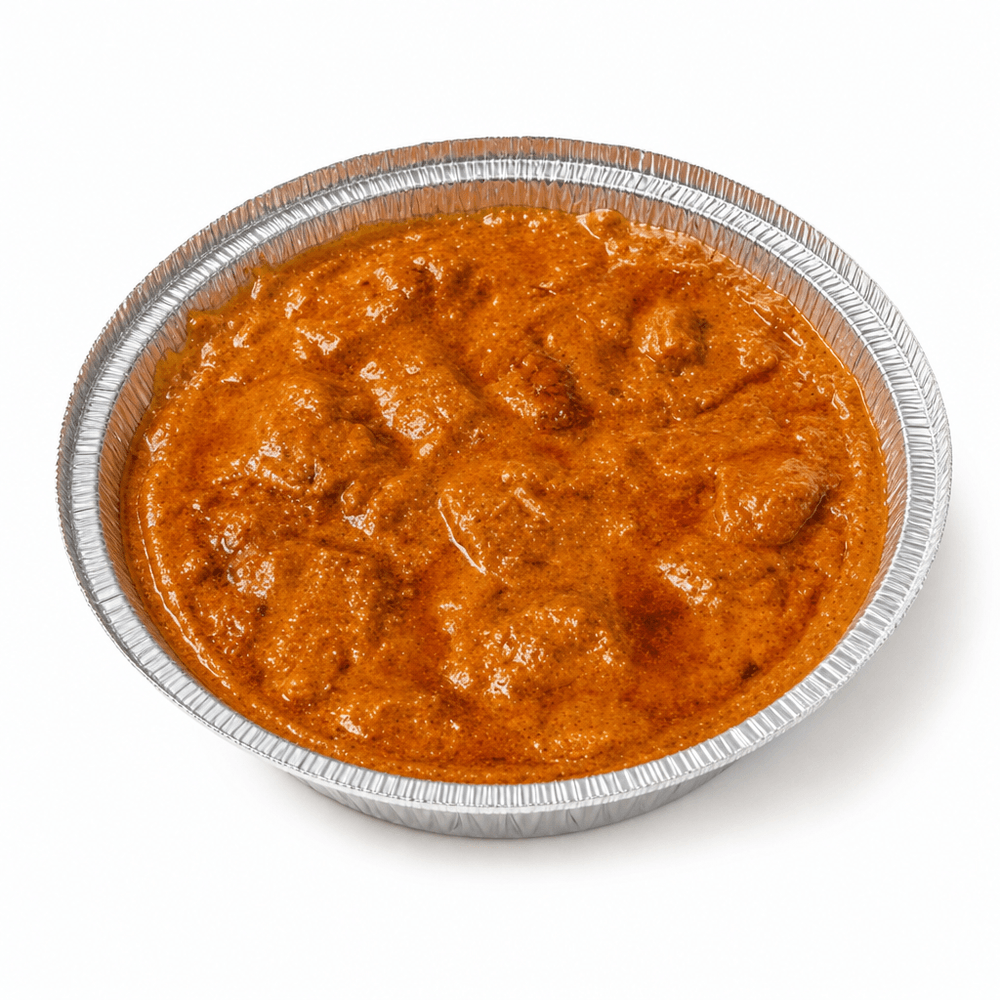 Tikka Masala