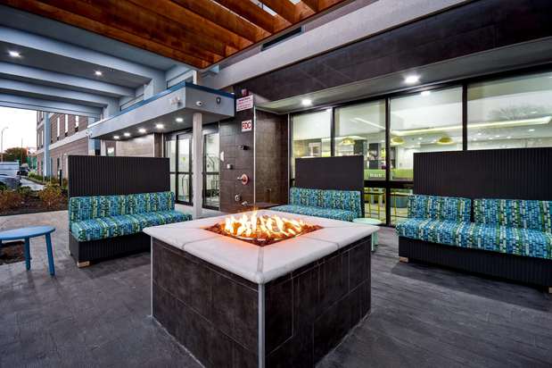 Images Home2 Suites by Hilton Fort Worth Fossil Creek