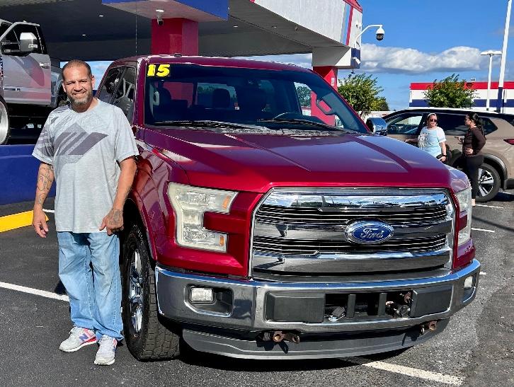VIP Auto - Orlando Pre-Owned Cars