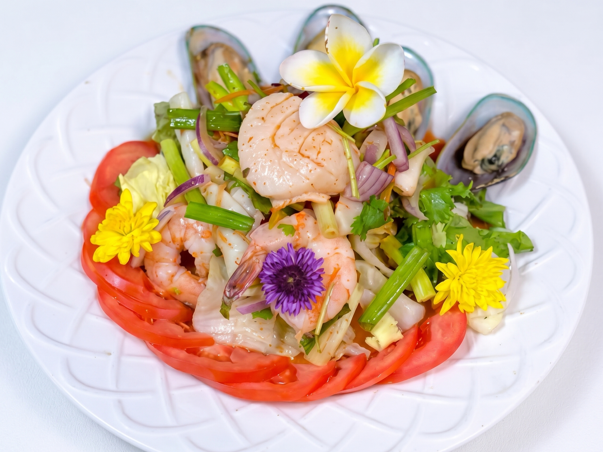 Yum Talay