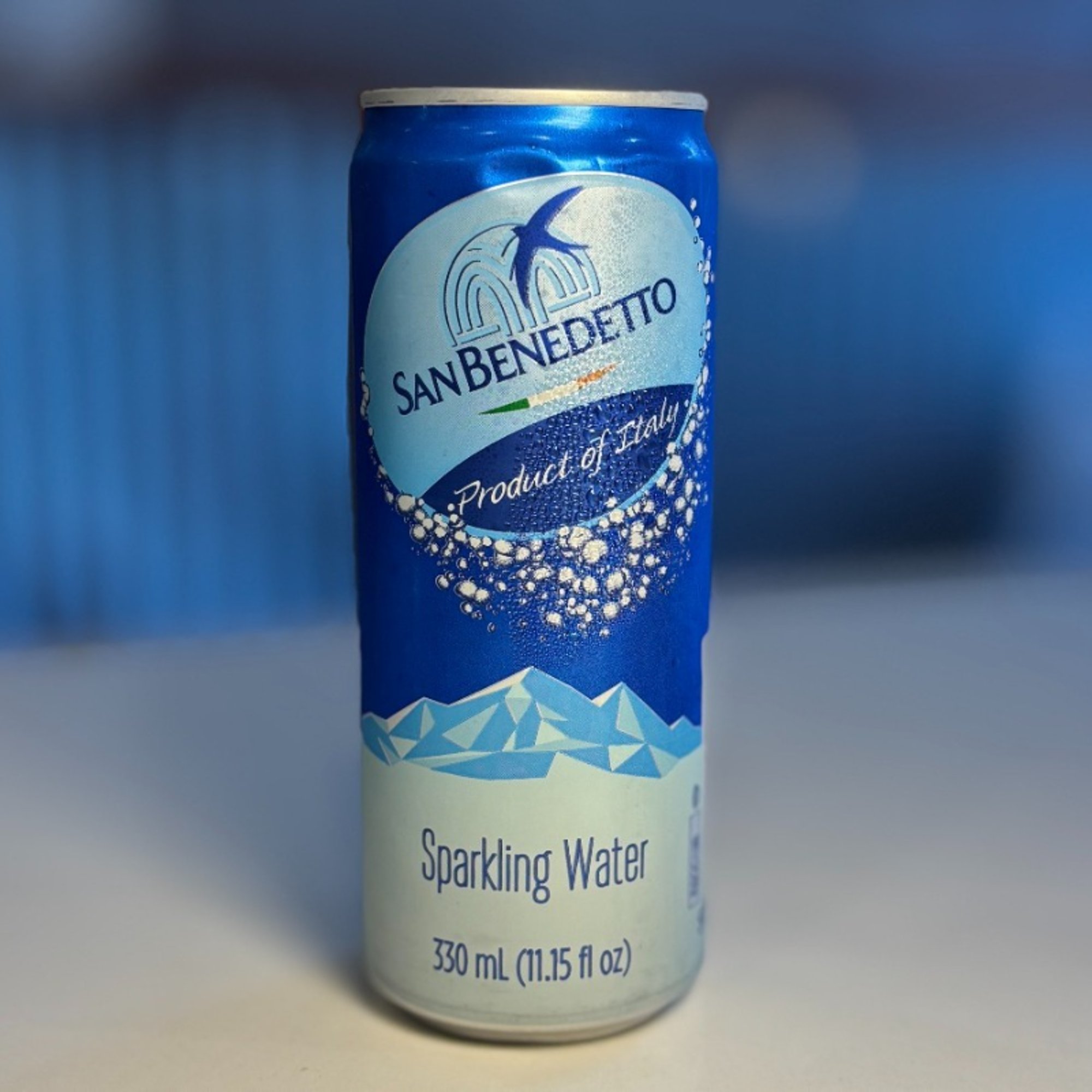 San Benedetto - Sparkling Water