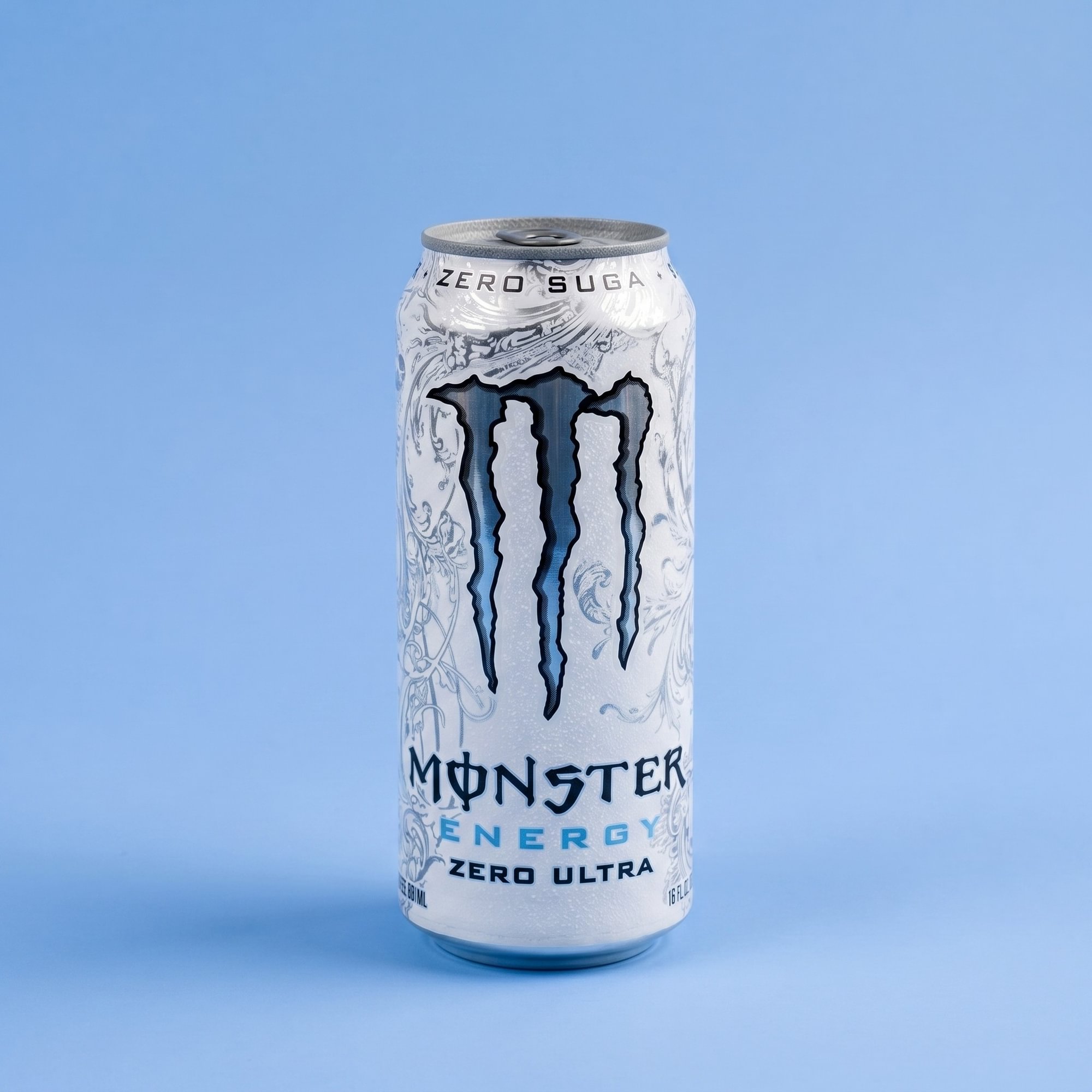Monster Zero Ultra