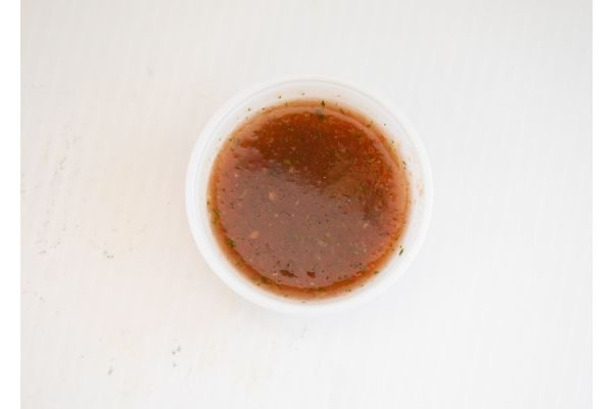 OP-House Sauce