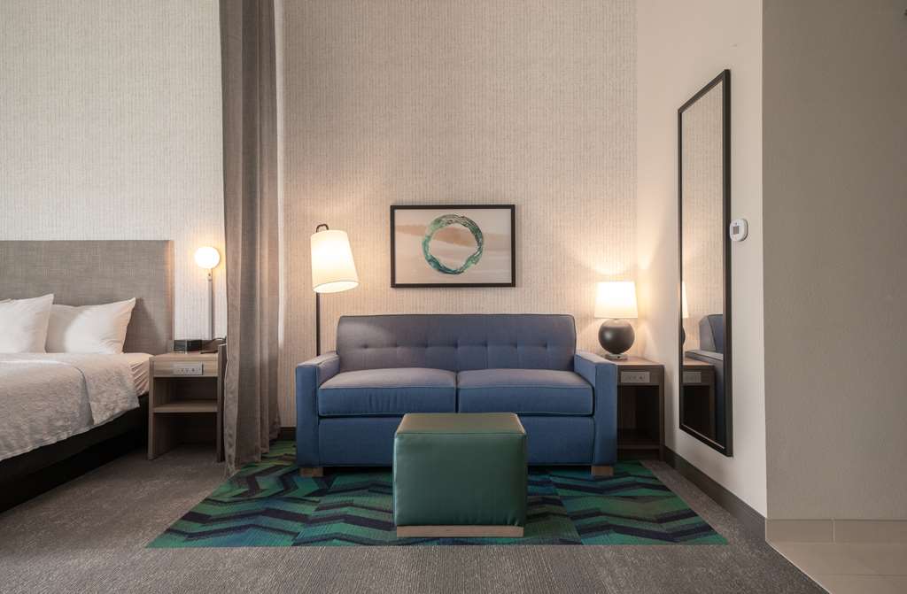 Home2 Suites by Hilton Fort Walton Beach Eglin Air Force Base Image